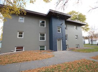 723 4th Ave N APT 1, Grand Forks, ND 58203