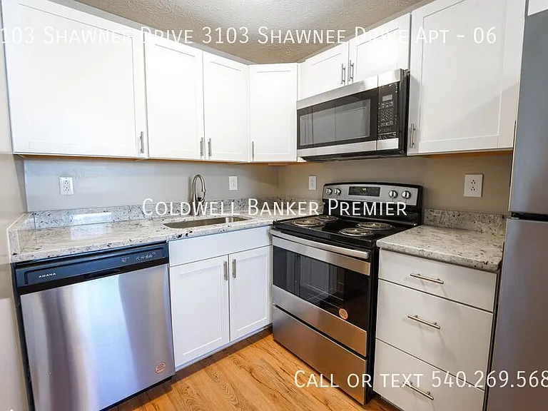 3103 Shawnee Dr #6 — Photo 3