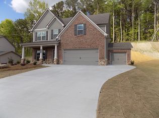 1040 Victoria Walk Ln, Dacula, GA 30019