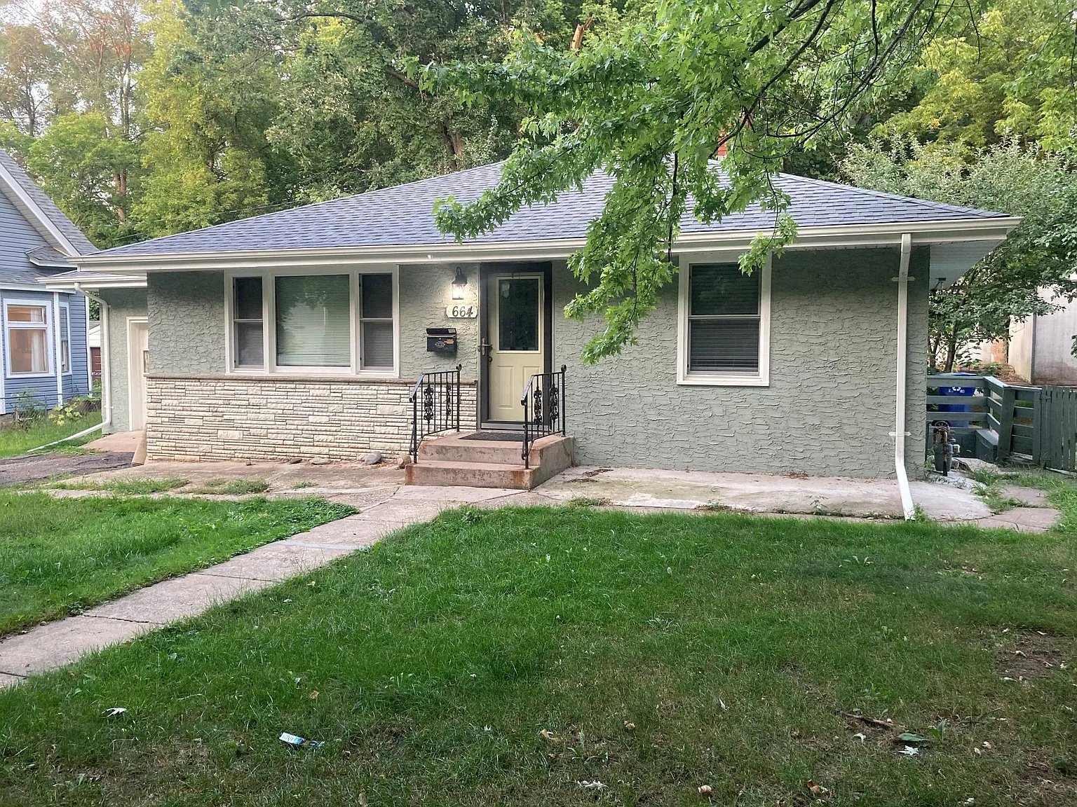 664 State St — Photo 1