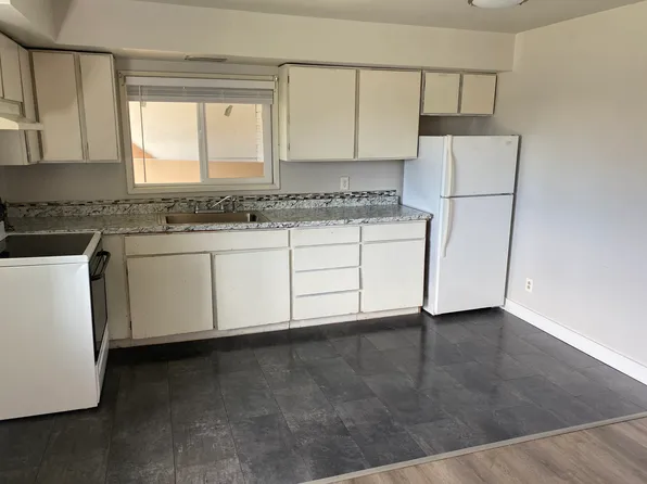 1627 Riddell St, Raymond, WA 98577