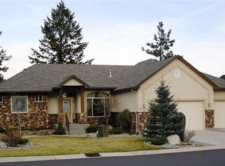 1426 W Gail Jean Ln, Spokane, WA 99218