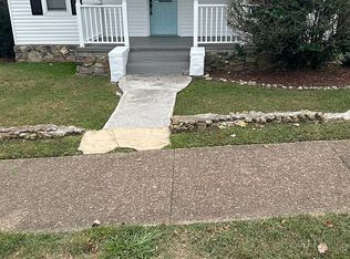 512 Colville St, Chattanooga, TN 37405