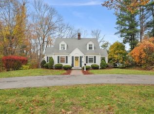 1297 Old Worcester Rd, Framingham, MA 01701