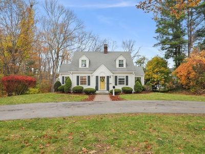 1297 Old Worcester Rd, Framingham, MA, 01701