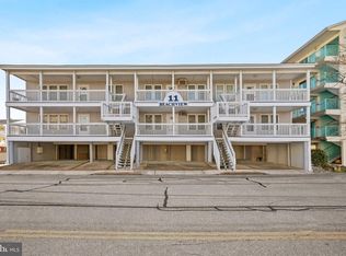 11 126th St UNIT 1, Ocean City, MD 21842