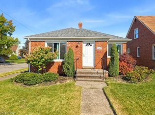2530 Brookview Blvd, Parma, OH 44134