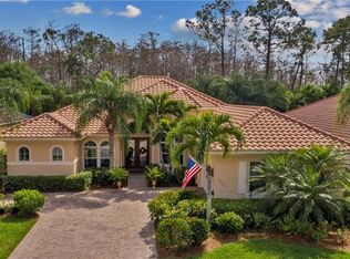 10923 Stonington Ave, Fort Myers, FL 33913