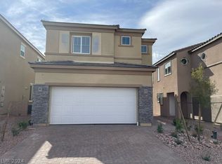 873 Pointe Arbor St, Henderson, NV 89011