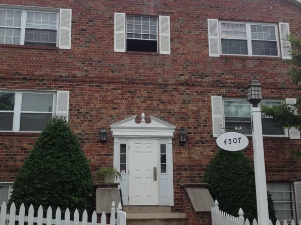 4507 Romlon St APT 203, Beltsville, MD 20705