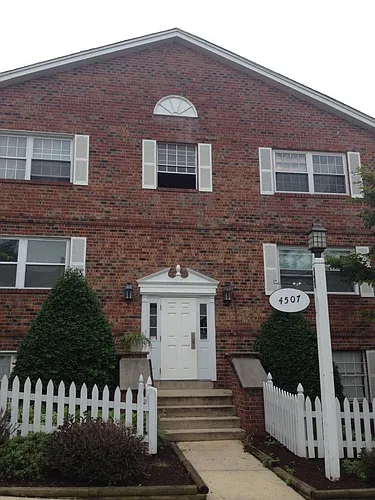 4507 Romlon St #203 Photo 1