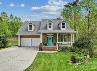 9149 Viscount Ln, Charlotte, NC 28269