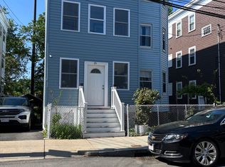 21 Stellman Rd #3, Roslindale, MA 02131