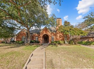 4105 Stagecoach Trl, Irving, TX 75061