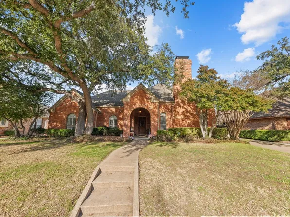 4105 Stagecoach Trl, Irving, TX 75061