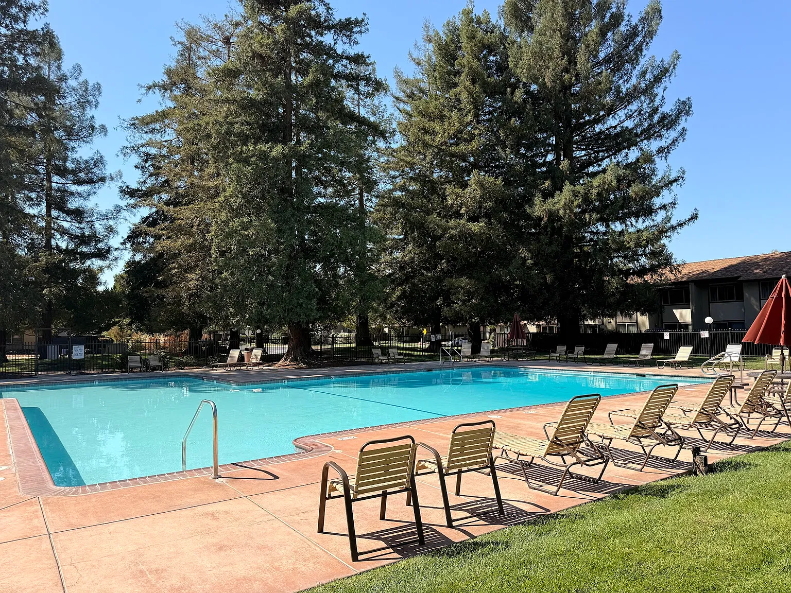 3 bed, 2.5 bath, 1568 sqft, $4,100 — Photo 4