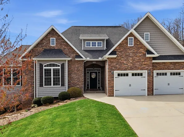 425 Settlers Way, Gray, TN 37615