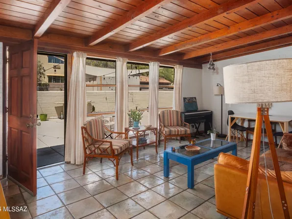 109 N Longfellow Ave, Tucson, AZ 85711