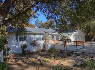 39719 Pine Ridge Way, Oakhurst, CA 93644