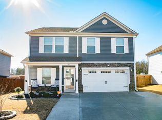 111 Bruinen Dr, Fountain Inn, SC 29644