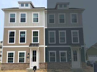 1404 Commons Ln, Bridgeville, PA 15017