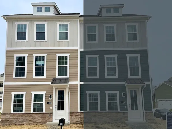 1404 Commons Ln, Bridgeville, PA 15017