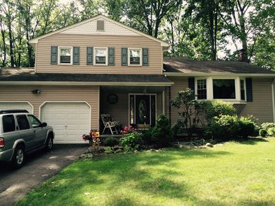 10 Drumlin Dr, Morris Plains, NJ, 07950