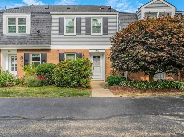 212 Greenwood Dr, Canonsburg, PA 15317