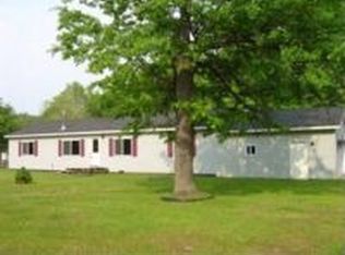 4988 W School Rd, Roscommon, MI 48653