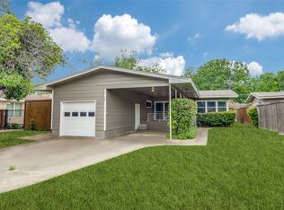7302 Wake Forrest Dr, Dallas, TX 75214