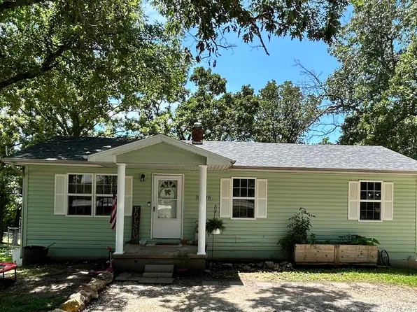 18278 Highway W, Versailles, MO 65084