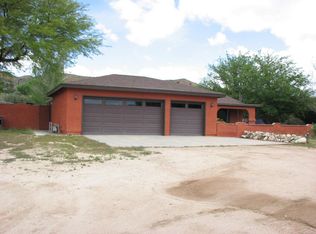 32314 Wisconsin St, Acton, CA 93510