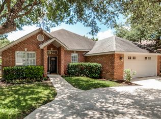 1706 Hadbury Ln, San Antonio, TX 78248