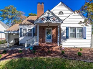 2328 Delwood Rd, Chesapeake, VA 23323