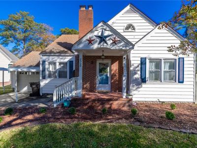 2328 Delwood Rd, Chesapeake, VA, 23323