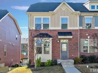 2113 Whitesmith Dr, Apex, NC 27502