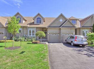 174 Lindsay St N #28, Kawartha Lakes, ON K9V0A3