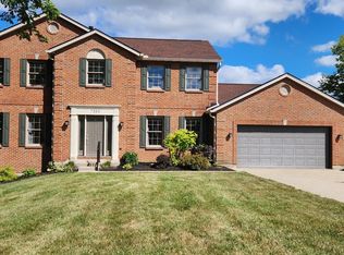 7383 Vinnedge Rd, Fairfield, OH 45011