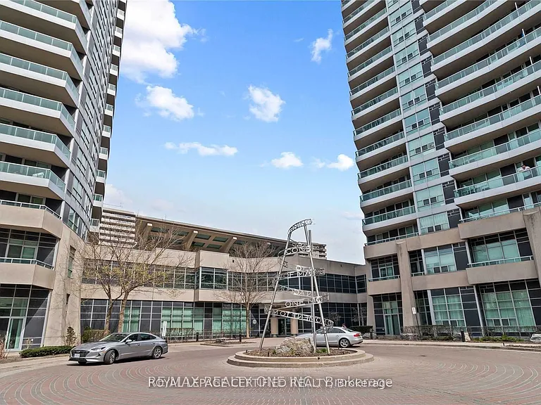 33 Elm Dr W #TP2709 — Photo 1