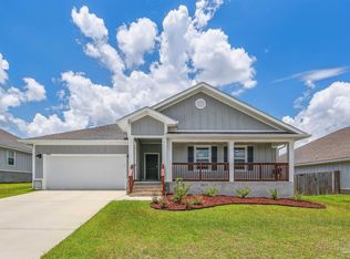 3903 Larry Furr Way, Pensacola, FL 32526