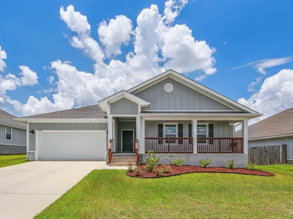 3903 Larry Furr Way, Pensacola, FL 32526