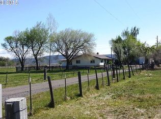 42879 Hudson Rd, Baker City, OR 97814