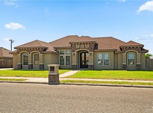 2308 Lupita St, Weslaco, TX 78596