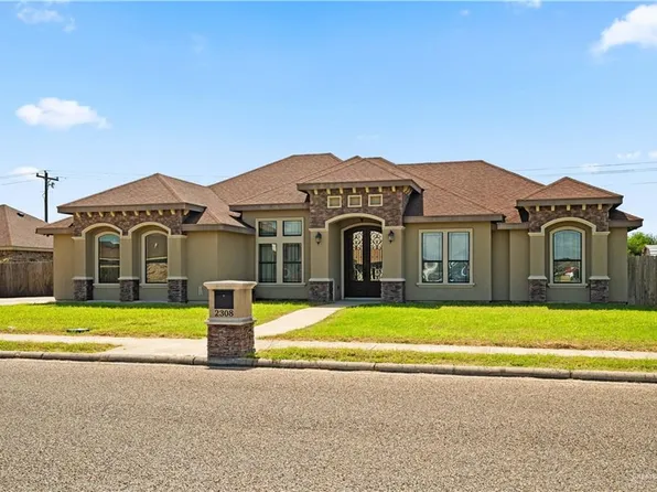 2308 Lupita St, Weslaco, TX 78596