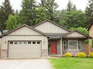 11111 NE 112th St, Vancouver, WA 98662
