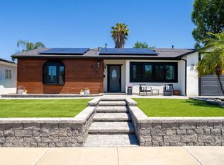 9770 Abbeywood Rd, Santee, CA 92071