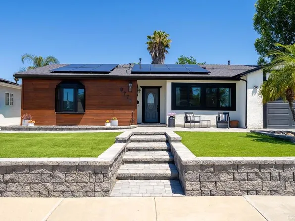 9770 Abbeywood Rd, Santee, CA 92071
