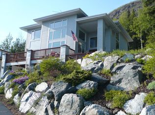20611 Williamsburg Dr, Eagle River, AK 99577