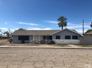 395 N 1st St, Blythe, CA 92225