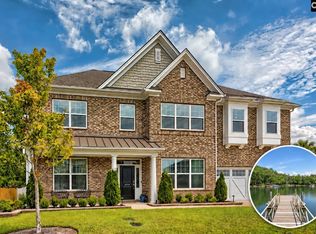 2374 Hadley Xing, Chapin, SC 29036